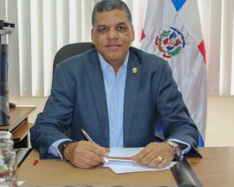 Presidente PHD: ya había advertido a la JCE del proselitismo prematuro