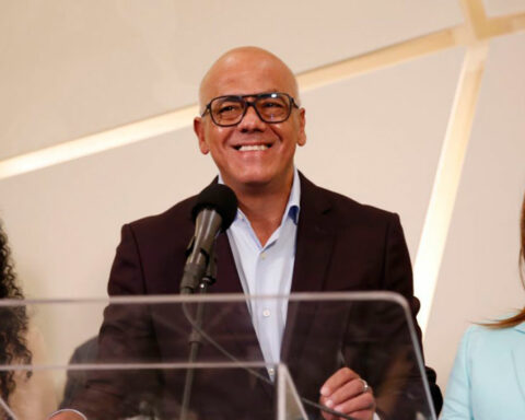 President of the AN received the ambassador of Türkiye in Caracas