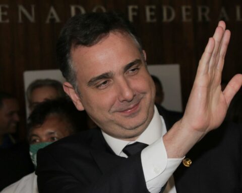 President of the Senate will receive Order of Merit TSE Assis Brasil