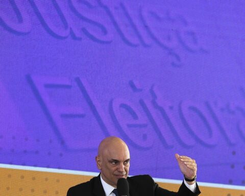 President of the TSE says that abstention decreased in the second round