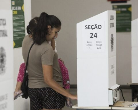 Presidential elections in Brazil: the polls are closed after the first round between Lula and Bolsonaro