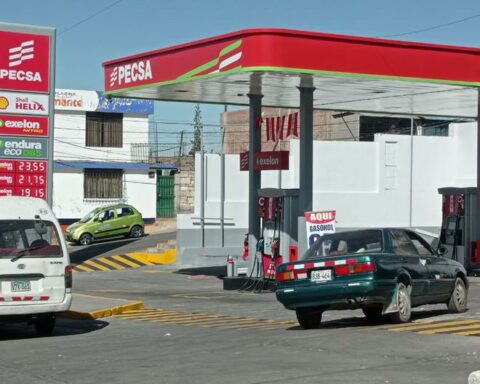 Price of gasoline in Arequipa: Check here the prices of October 14