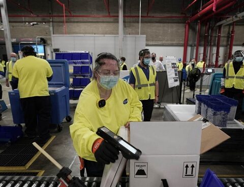 Private employment accumulates 19 months of "net growth"