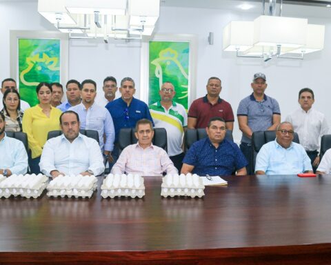 Producers call for national industry crisis on World Egg Day