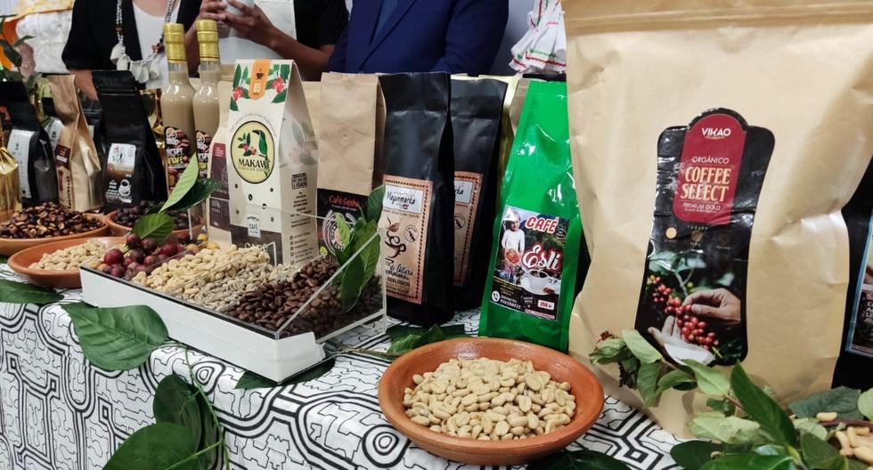 Products based on special coffees to conquer the next edition of Ficafé 2022