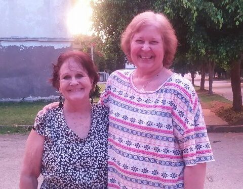 Alina Bárbara López Hernández