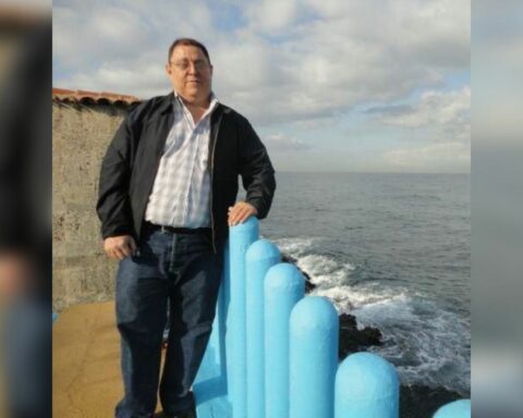 Professor Ricardo Baltodano: «I did my best not to go into exile, but I could be kidnapped again»