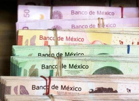 Lanzan propuesta para confiscar dinero de cuentas bancarias inactivas en México
