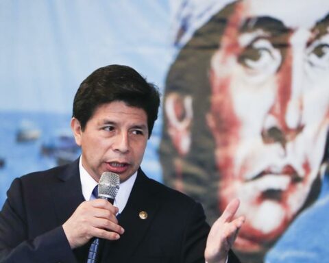 Prosecutor of the Nation files constitutional complaint against Pedro Castillo