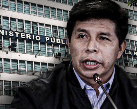 Prosecutor's Office responds to Castillo's message: "We reject any attempt to politicize justice"