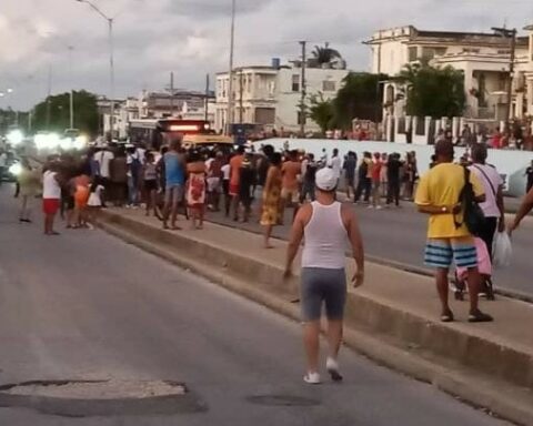 Protestas, Cuba, cubanos