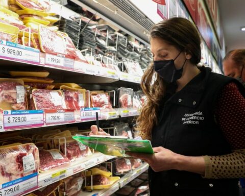 Provinces and municipalities will join the control of the Care Prices program