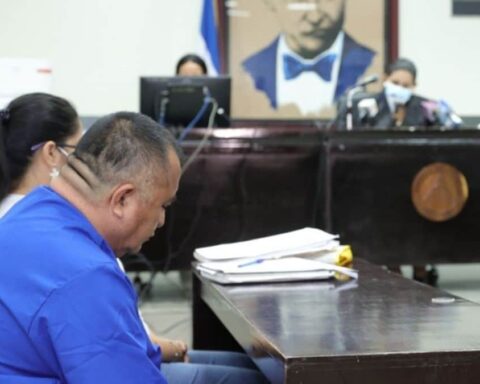 Public Defender: Accomplice of the political apparatus of Ortega justice