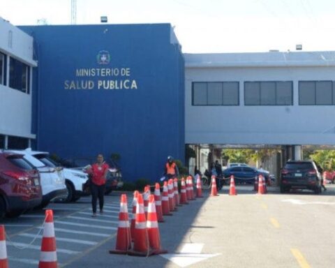 Salud Pública notifica 39 casos nuevos del covid-19