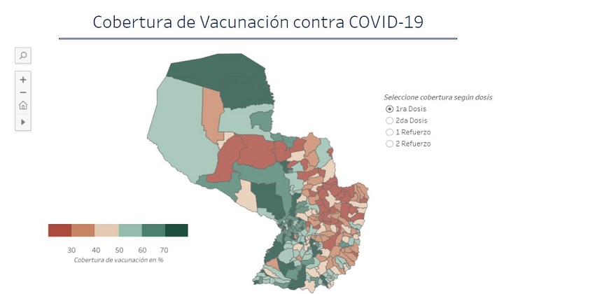 Hoy Paraguay