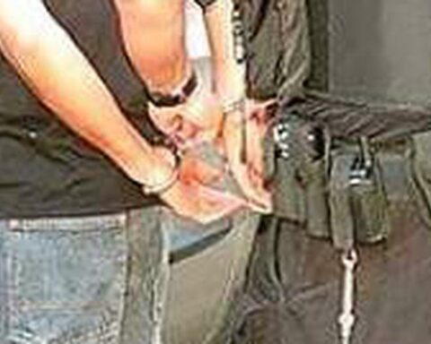 Public Ministry: "Citizen arrest is in force to stop criminal acts in elections"