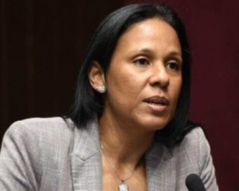 Ministerio Público allana residencia a diputada, esposa de implicado caso Falcón