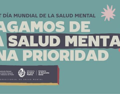 Campaña día mundial de la salud