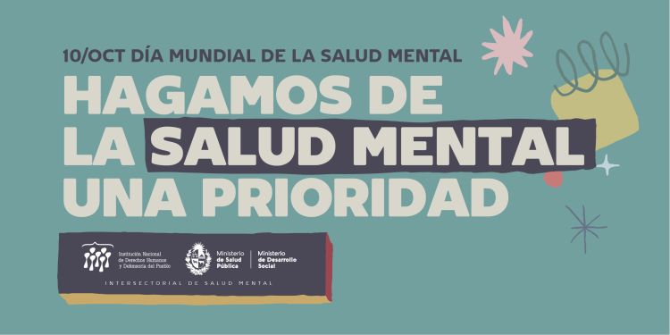 Campaña día mundial de la salud