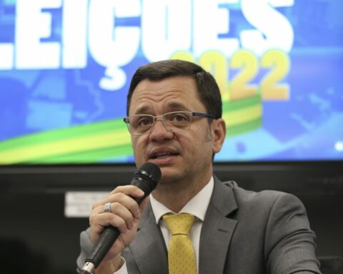 Public security forces will ensure smooth elections