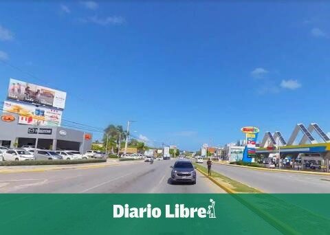 Punta Cana, a tourist Eden that does not have a hospital