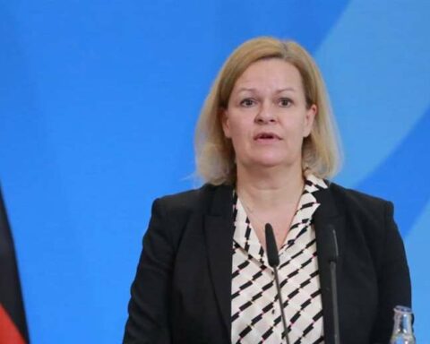 Qatar 2022: the Gulf monarchies condemn the statements of a German minister