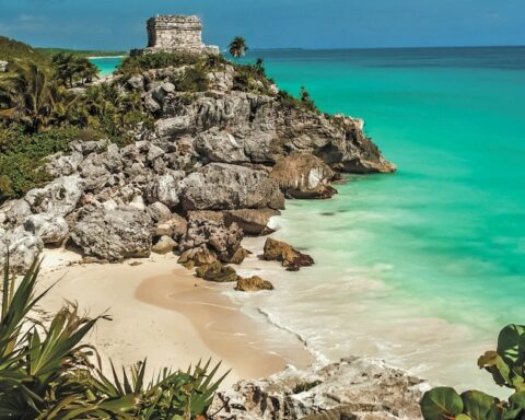 Quintana Roo competes in more than 10 categories of the World Travel Awards