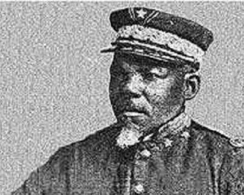 Quintín Bandera, Cuba, guerra