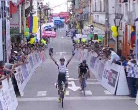 RCN Classic: Aldemar Reyes, new leader of the duel of titans