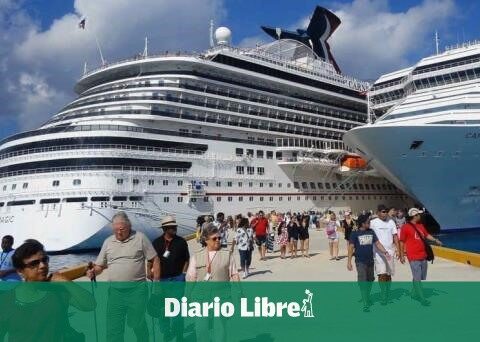 RD is the venue for the Cruise Association conference