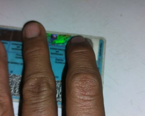 RENIEC also “kills” a mother in Acoria