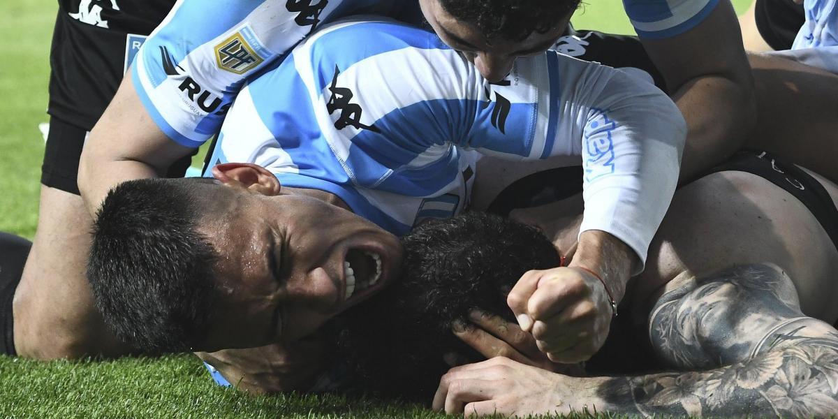 Racing achieves an epic victory against Rosario Central