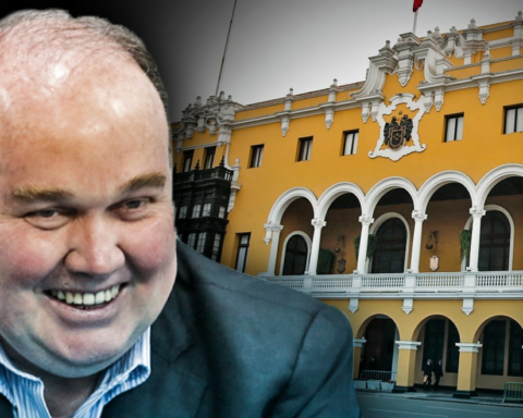 Rafael López Aliaga is ratified as elected mayor of Lima after ONPE's count of 100%