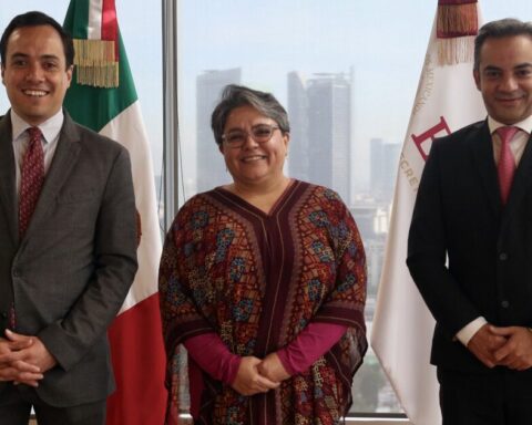 Raquel Buenrostro appoints new Undersecretaries of Commerce and Industry
