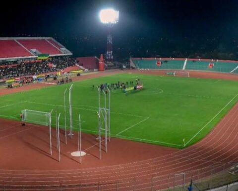 Real Tomayapo – Wilstermann (0-0): minute by minute