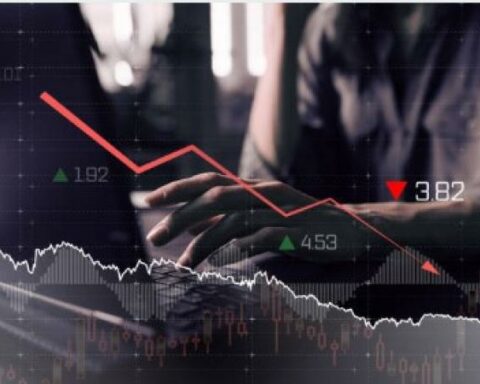 Recession in Colombia?  This continues for the country in the coming months