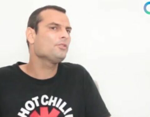 Javier Gómez Sánchez, USAID, Cuba