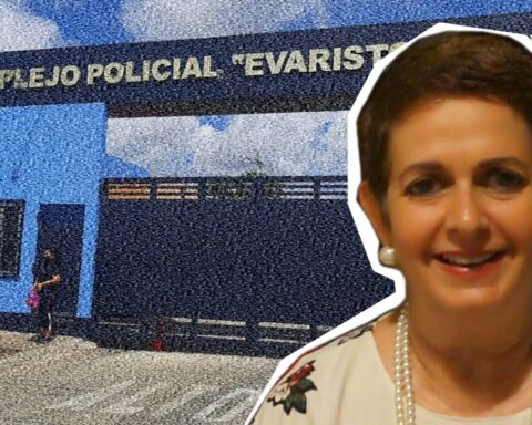 Regime denies political prisoner cancer survivor results of oncological exam