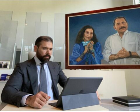 Regime eliminates ProNicaragua and creates a new Secretary for the Promotion of Investments and Exports