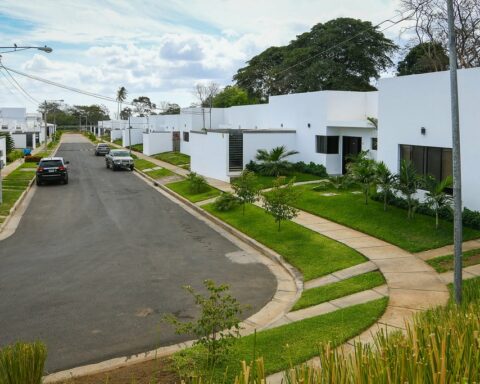 Regime imposes large increase in cadastral rates