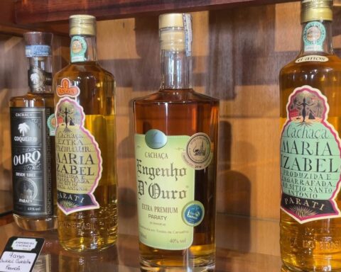Registration of Geographical Indication opens the way for cachaça in Paraty