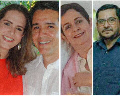 Relatives of political prisoners held hostage by the regime demand: “Release them.  They are innocent”