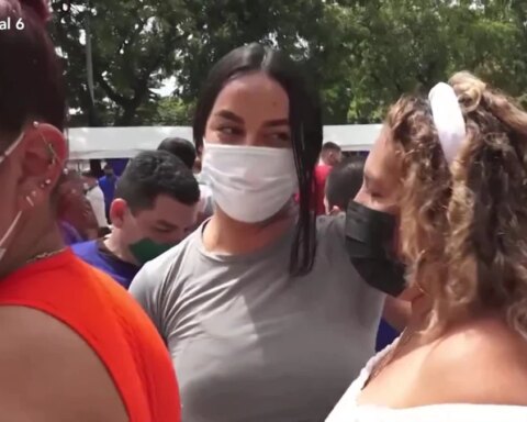 Release of Common Prisoners in Nicaragua Raises Criticism