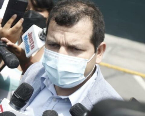 Reniec "revives" the owner of a house in Sarratea after a death certificate scandal