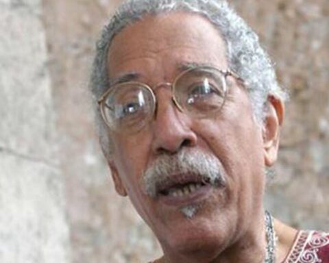 Renowned Cuban ethnologist and folklorist Rogelio Martínez Furé dies