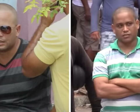 Ariel Arnau Grillet, el agente “Luisito”, Represores