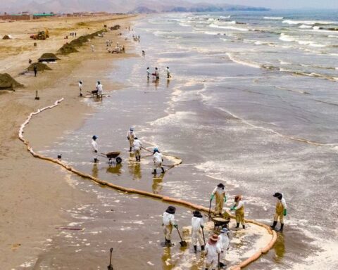 Repsol signs final compensation agreements with more than 3,200 families affected by the oil spill