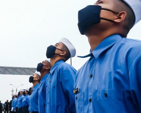 Requirements and how to register as a cabin boy in the Peruvian Navy