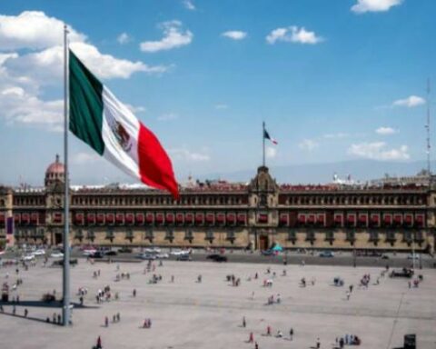 Requirements that Colombians must present to enter Mexico