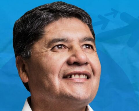 Results Arequipa Elections 2022: Víctor Rivera is the virtual mayor, according to ONPE at 99%